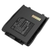 BarCode, Scanner Battery Datalogic CS-DAX100BL