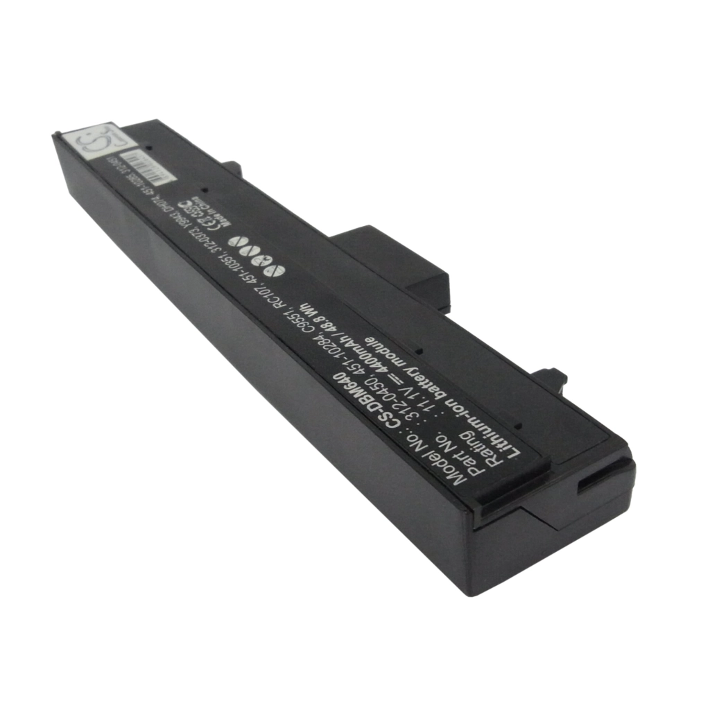 CMOS / BackUp Battery DELL CS-DBM640