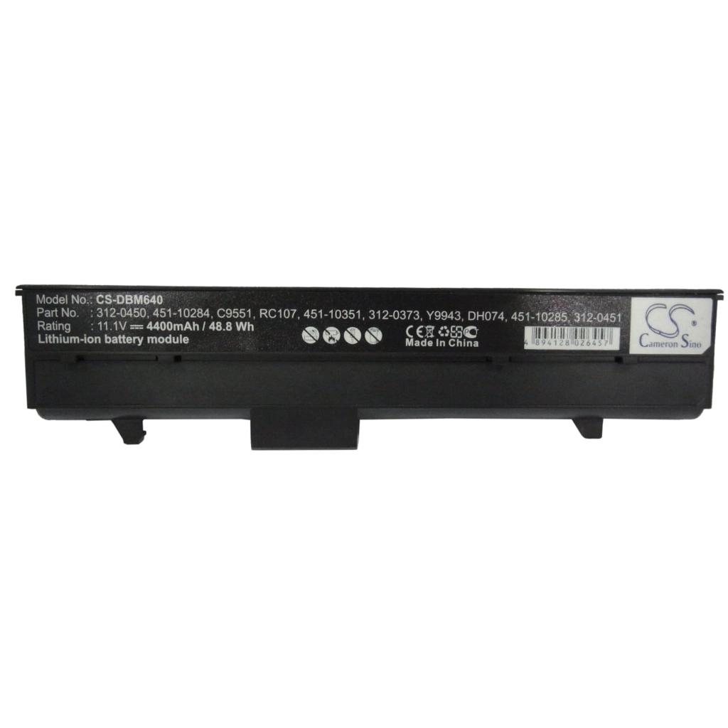 CMOS / BackUp Battery DELL CS-DBM640