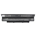 Notebook battery DELL Inspiron M501