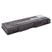 Notebook battery DELL Inspiron 9200