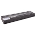 Notebook battery DELL Inspiron 9200