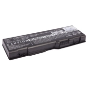 Notebook battery DELL Inspiron XPS Gen 2