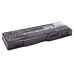 Notebook battery DELL Inspiron 9200