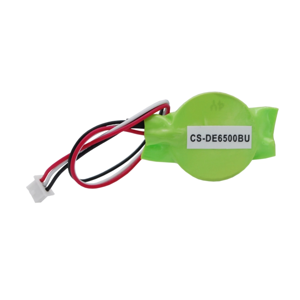 Notebook battery DELL CS-DE6500BU