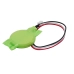 Notebook battery DELL CS-DE6500BU