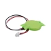 Notebook battery DELL CS-DE6500BU