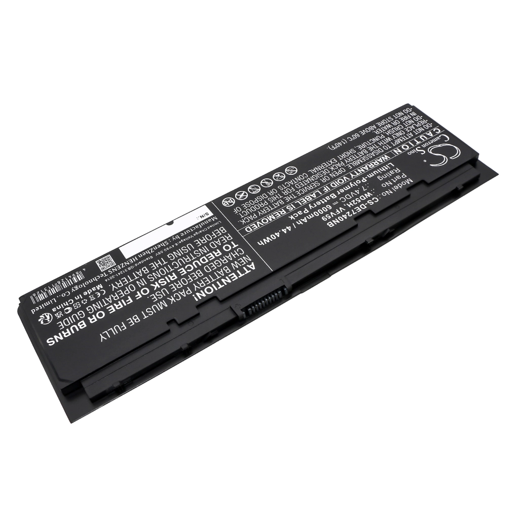 Battery Replaces J31N7