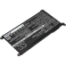 Notebook battery DELL Latitude 3390