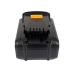 Battery industrial Dewalt DCF889L2