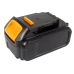 Battery industrial Dewalt DCF889L2