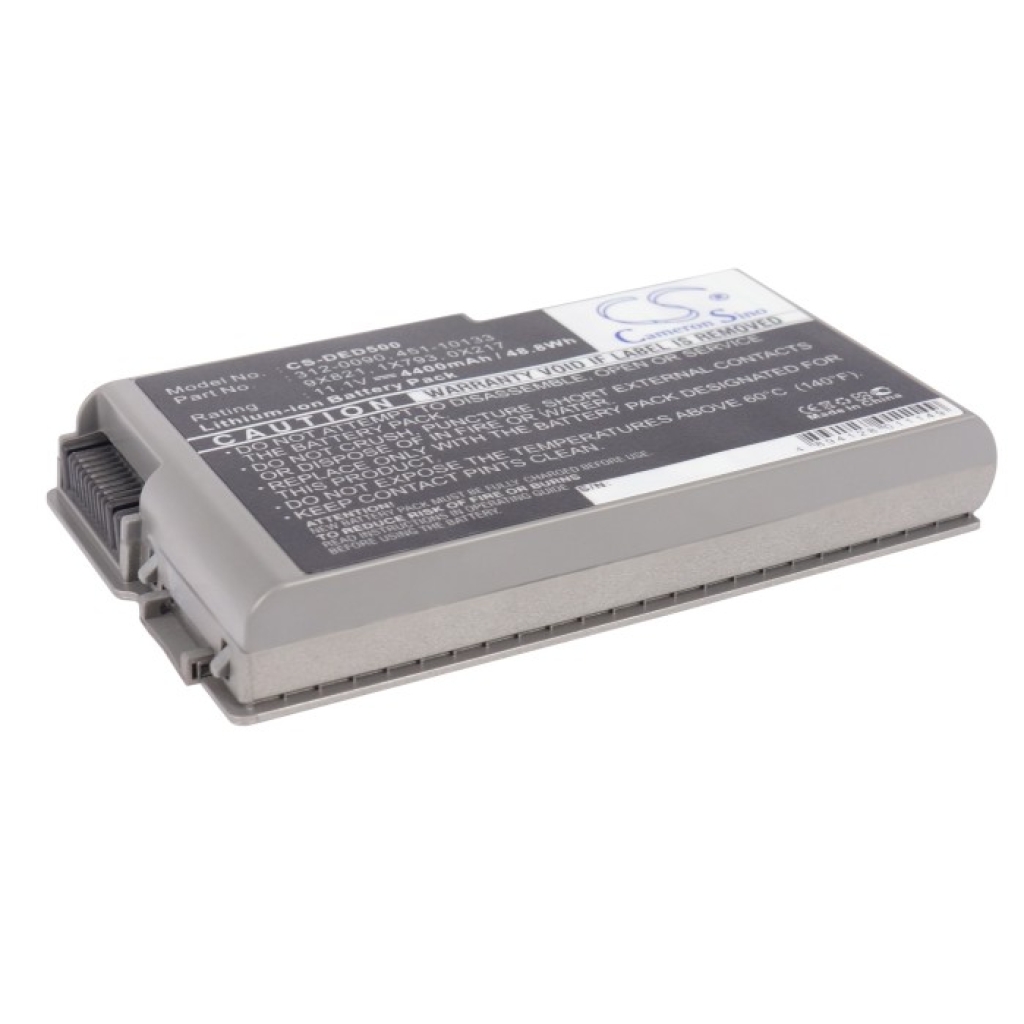 Notebook battery DELL Latitude D505