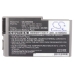 Notebook battery DELL Latitude D505