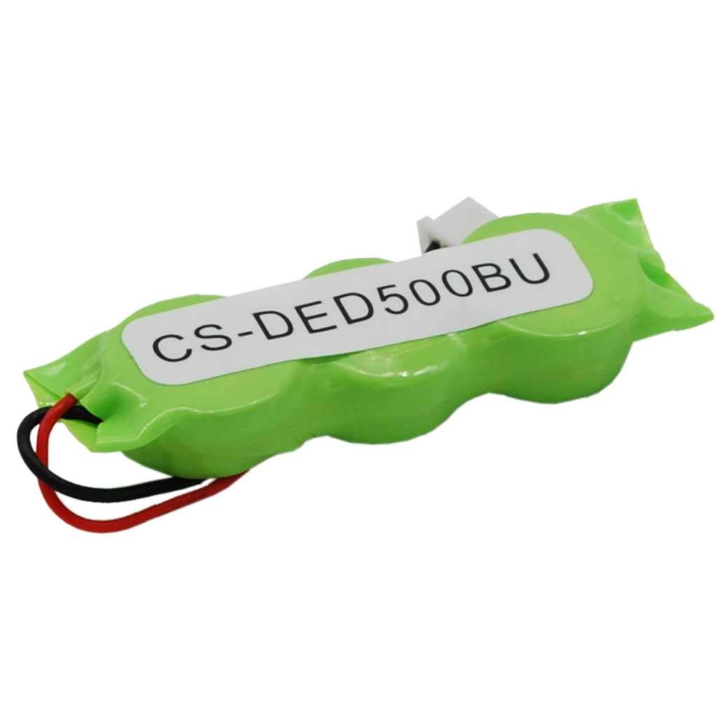 Notebook battery DELL CS-DED500BU