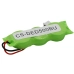 Notebook battery DELL CS-DED500BU