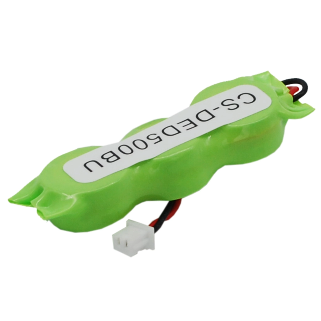 Notebook battery DELL CS-DED500BU