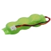 Notebook battery DELL CS-DED500BU