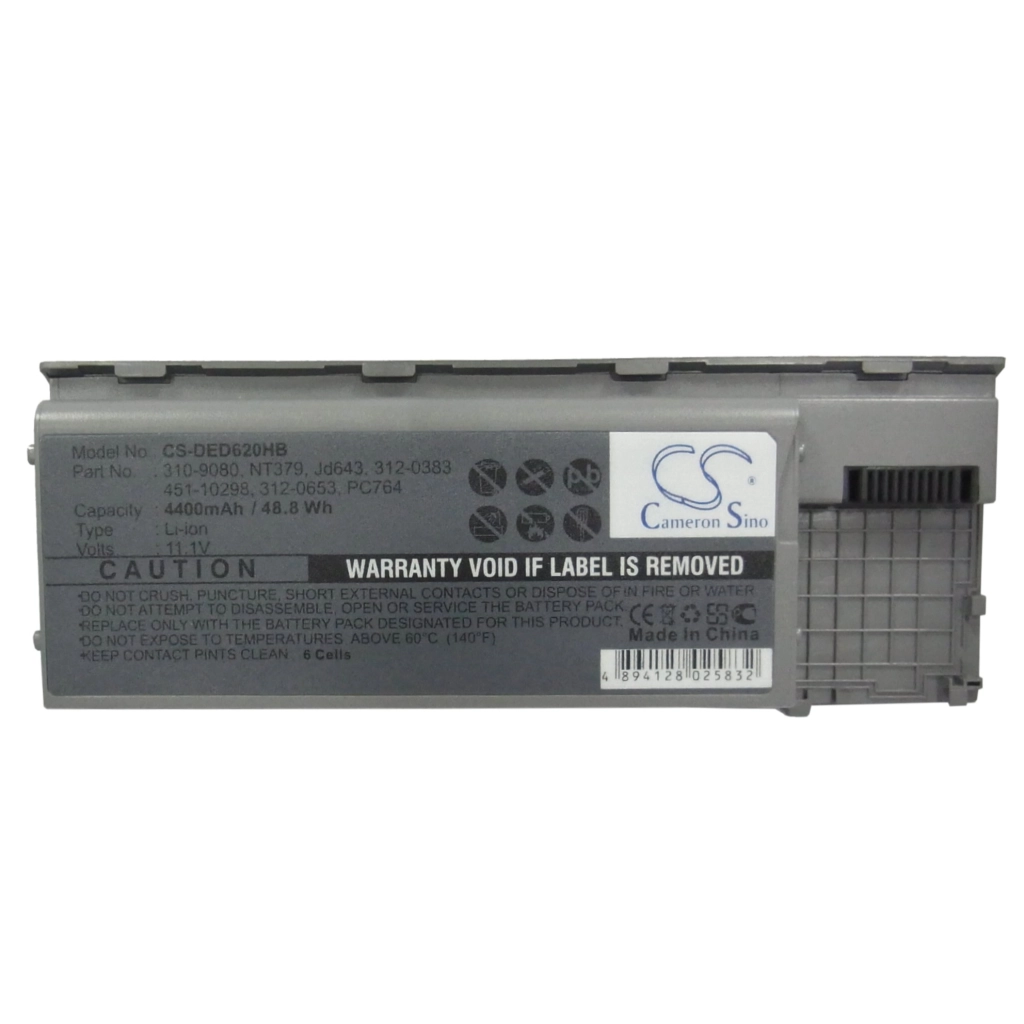Battery Replaces JD616