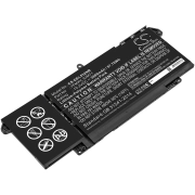 Notebook battery DELL Latitude 7320 1TCRK