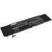 Notebook battery DELL ALW17M-D2726S