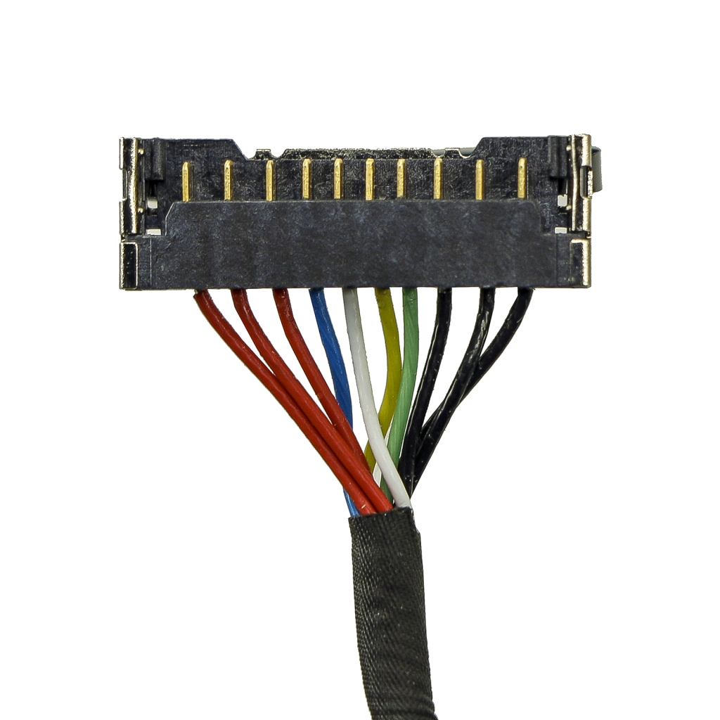 Notebook battery DELL ALW17M-D2726S