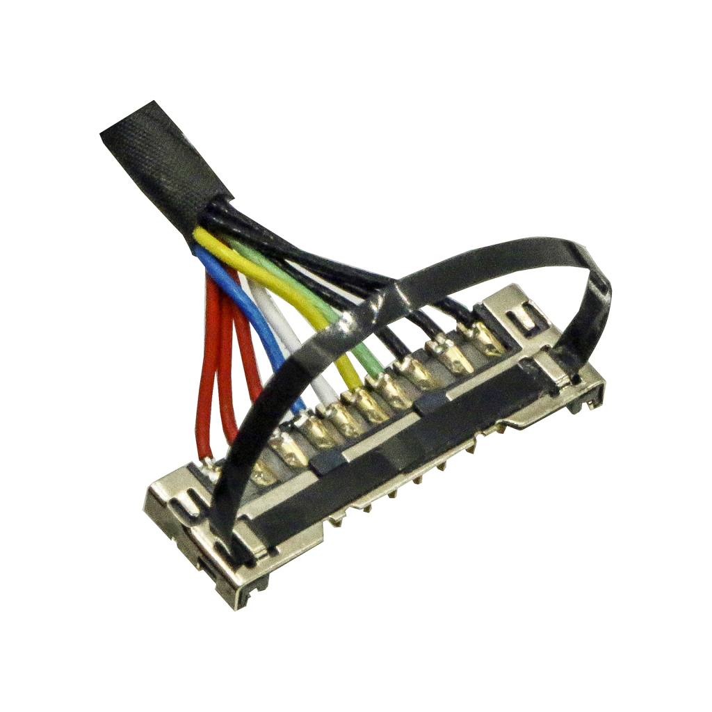 Notebook battery DELL ALW17M-D2726S