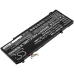 Notebook battery DELL ALW15M-D1525S