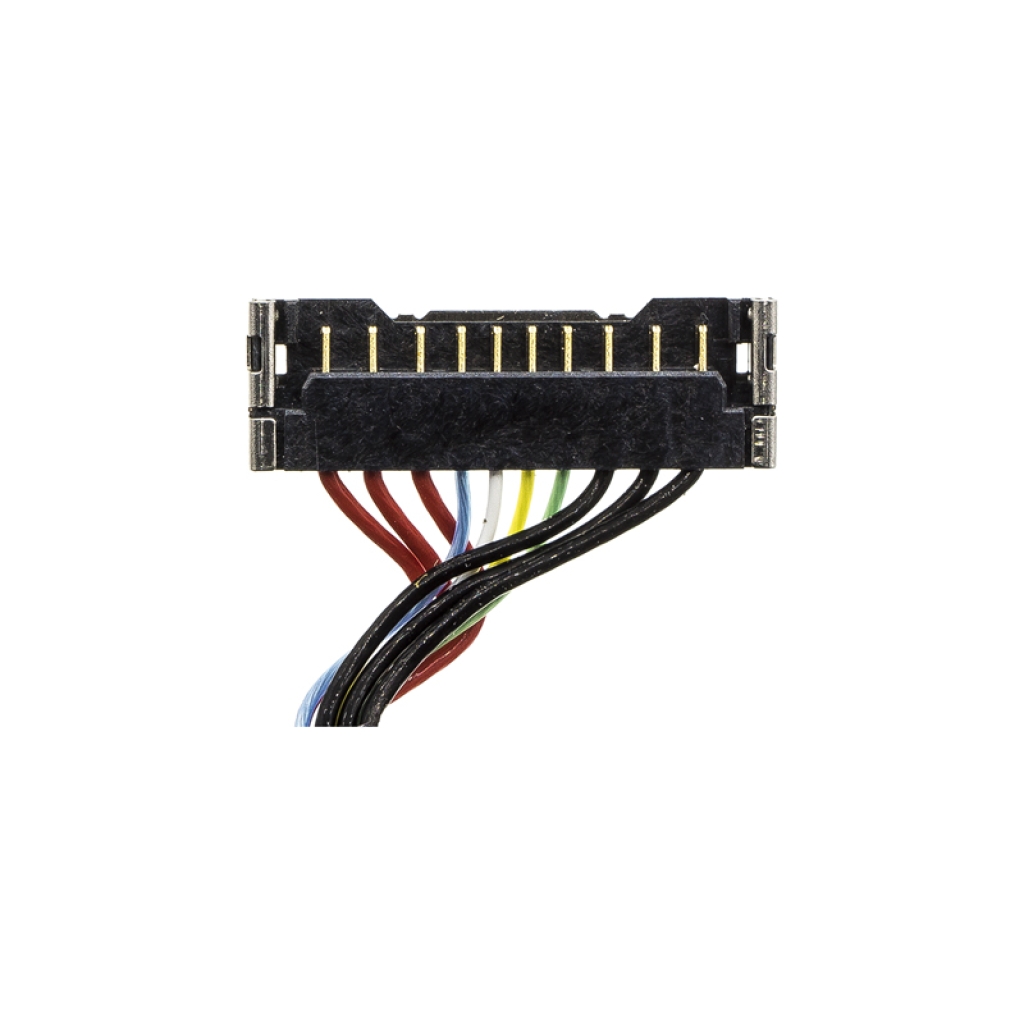 Notebook battery DELL ALW15M-D1525S