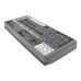 Notebook battery DELL Latitude D810