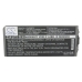 Notebook battery DELL Latitude D810