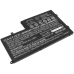 Notebook battery DELL INS14MD-1628T