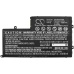 Notebook battery DELL INS14MD-1628T