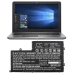 Notebook battery DELL INS14MD-1628T
