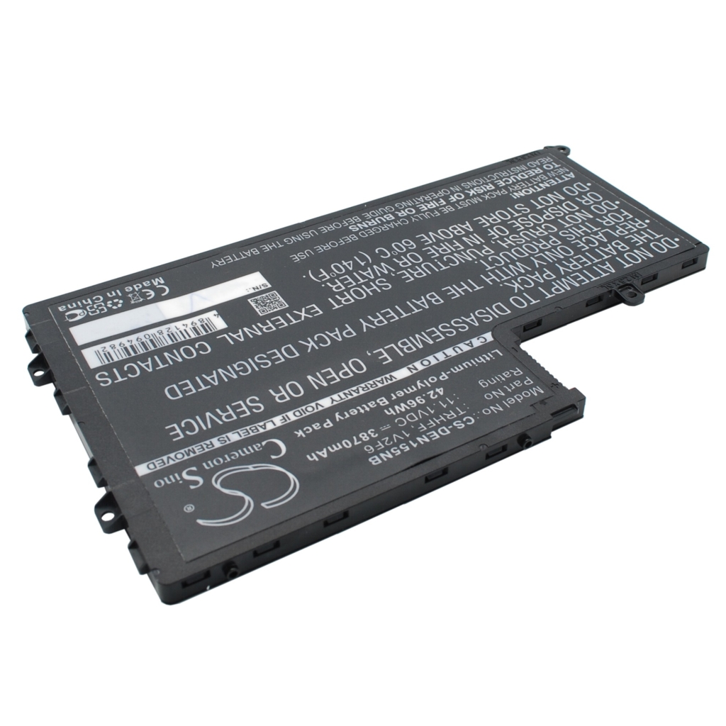 Notebook battery DELL INS14MD-1628T