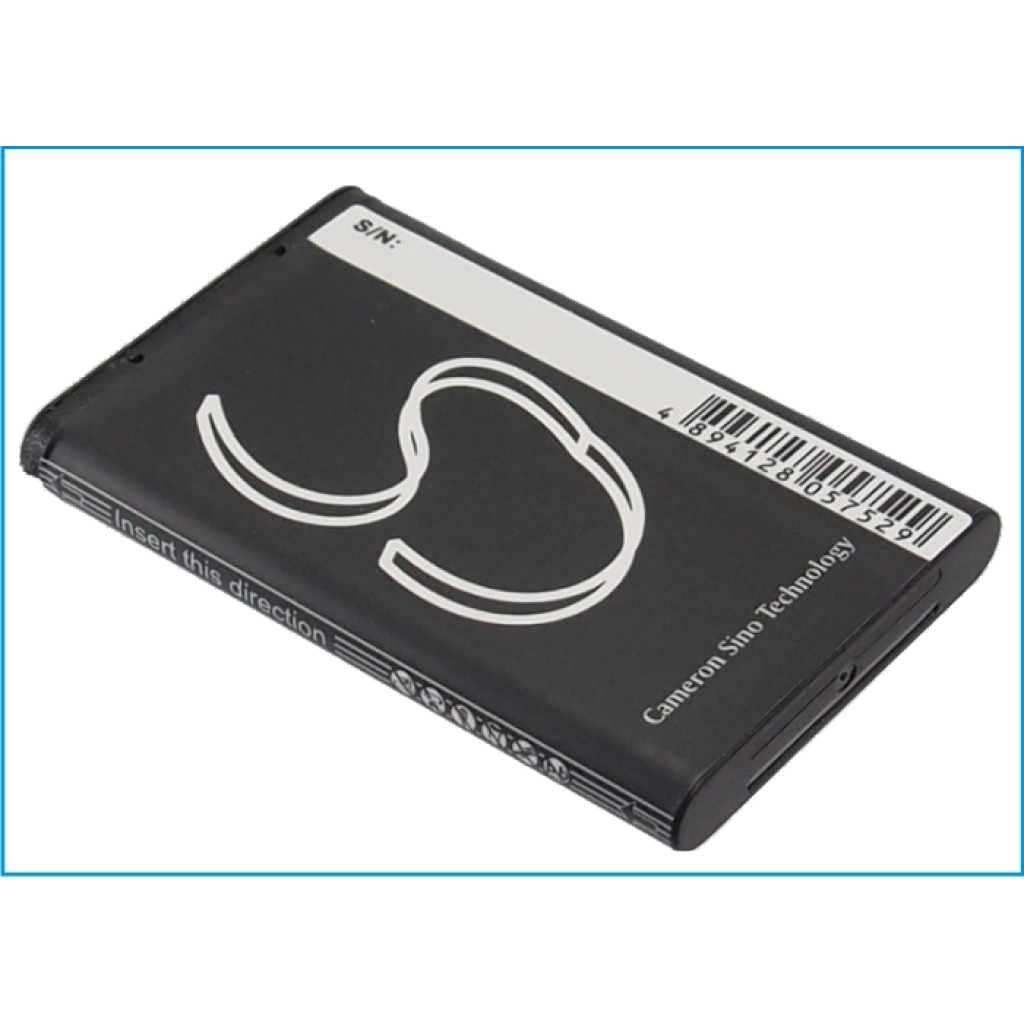 Mobile Phone Battery AEG CS-DEP330SL