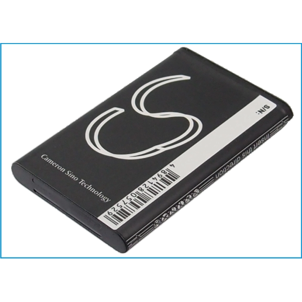 Mobile Phone Battery AEG CS-DEP330SL