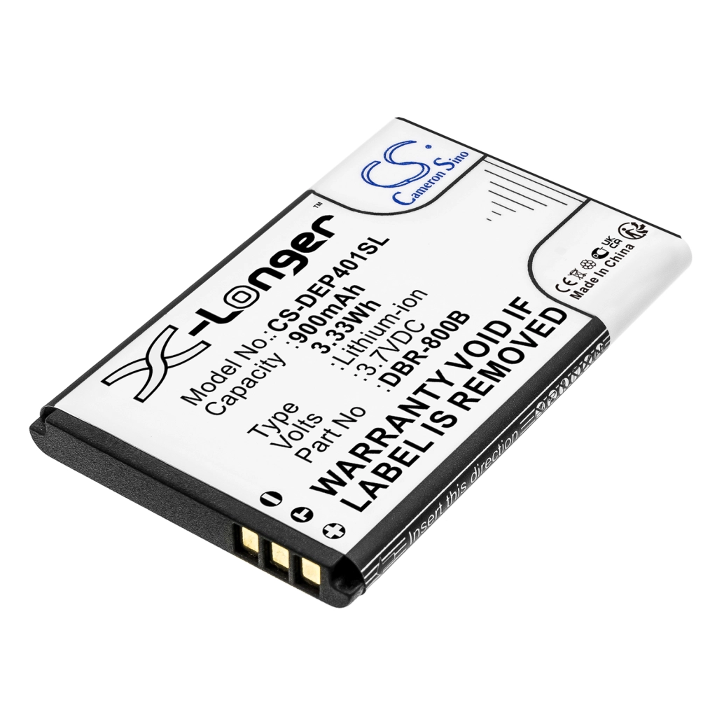 Battery Replaces W12
