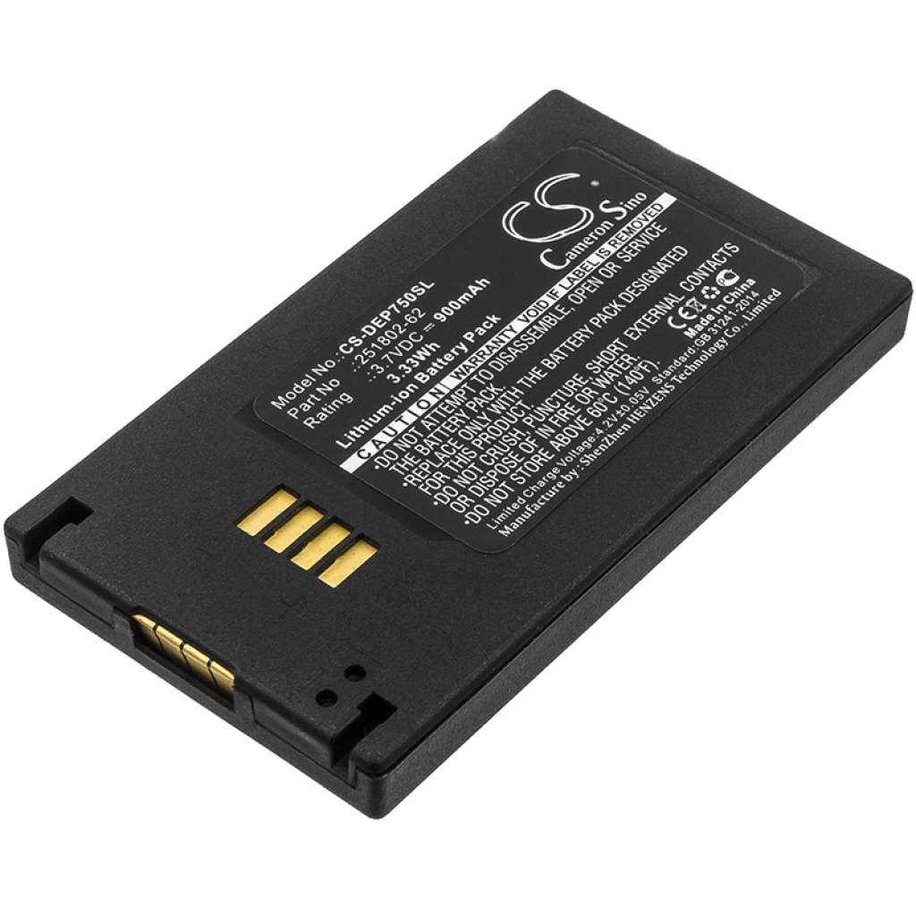 Battery Replaces 66380711099