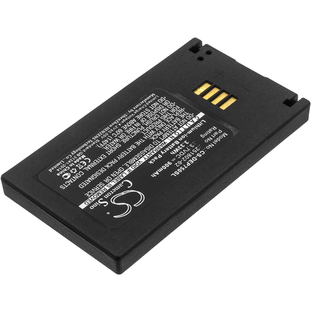 Battery Replaces 66380711099
