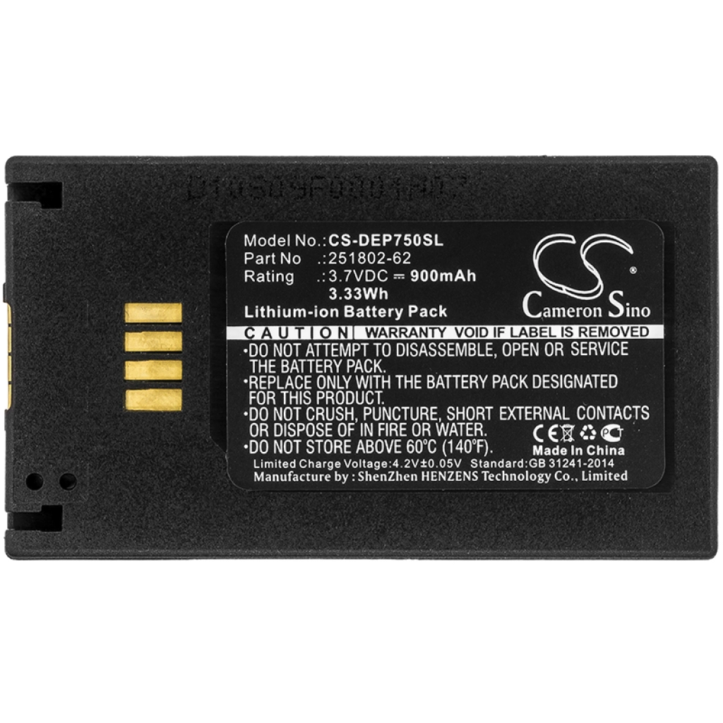 Battery Replaces 66380711099