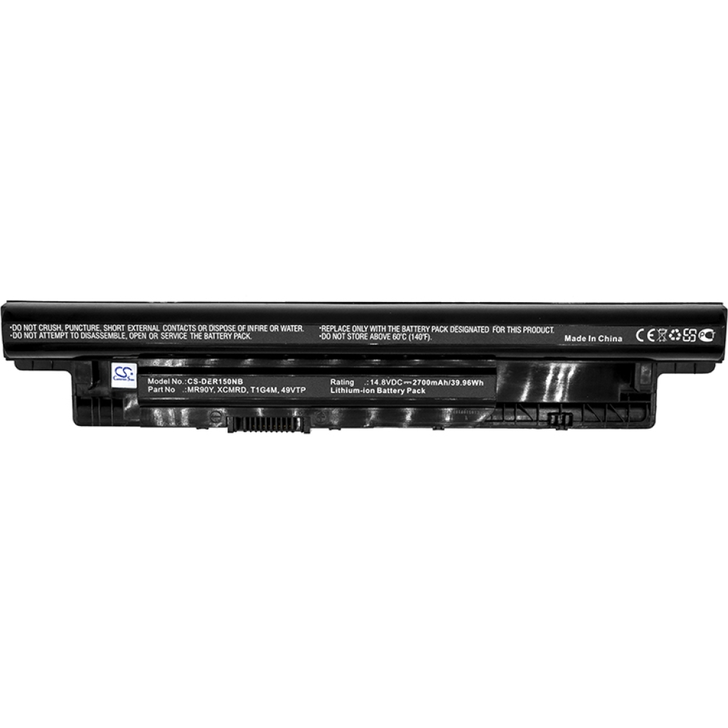 Notebook battery DELL Ins14VD-4516