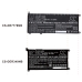 Notebook battery DELL Latitude 3390
