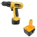 Battery industrial Dewalt DW975K