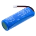 Home Security Camera Battery Diagral CS-DRX300BT