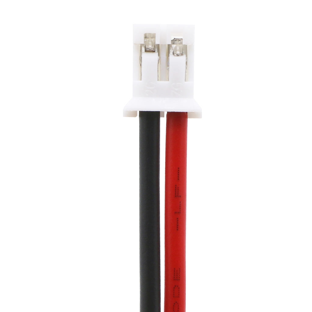 Home Security Camera Battery Diagral CS-DRX300BT