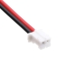 Home Security Camera Battery Diagral CS-DRX300BT