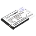Mobile Phone Battery Texet TM-D108
