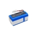 Vacuum Battery Zaco CS-ECR130VX