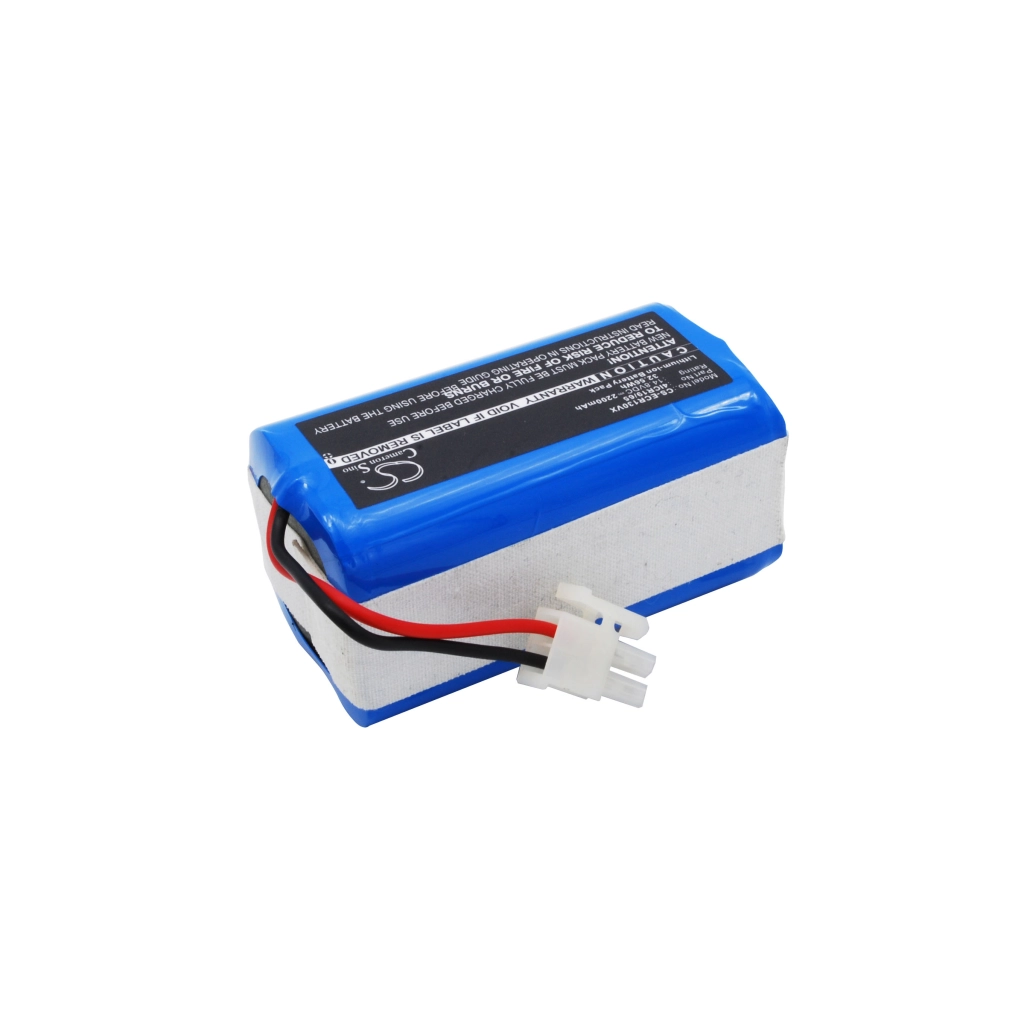 Vacuum Battery Zaco CS-ECR130VX