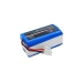 Vacuum Battery Zaco CS-ECR130VX